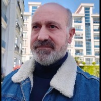Halil Taş