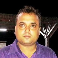 Suman Poddar