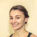 Georgiana Torrella
