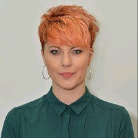 Marija Rajović