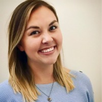 Leah George (Raddatz)