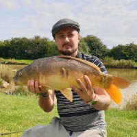 Danny Lumb