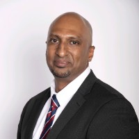 Neren Naidoo