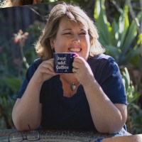 Lee-Anne Jones