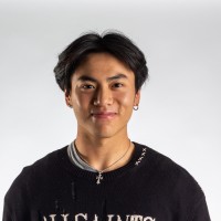 William Tianqi Chen