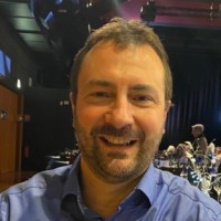 Franck Blocat