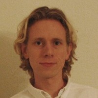 Jakob Monberg Jensen