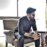 Umair Ahmed