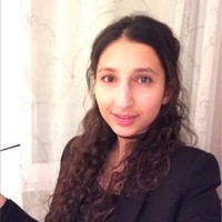 Irina Omarkhali