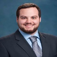 Chadwick Wright, MBA