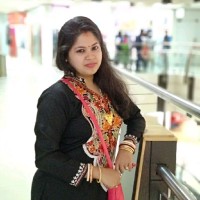 Sonima Das Chakravorty