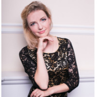 Evgenia V. Pavlenko