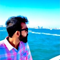 Zafar Ahmad