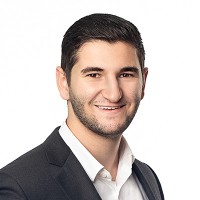 George Bistolarides