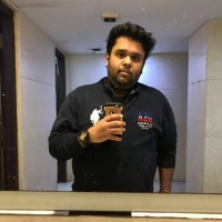 Raghav Goyal