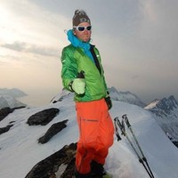 Bent Vidar Eilertsen