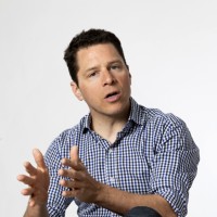 Daniel Hofstetter