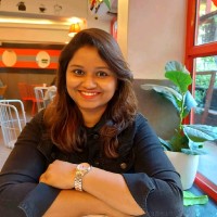 Sharayu Kondvilkar