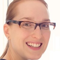 Rachel Domaratzki, P.Eng.