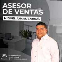 Miguel Angel Cabral Ramirez