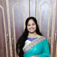 Kavitha Reddy