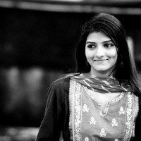 Bedashree Chakraborty