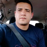 Abdelhakim Ben Laghrib