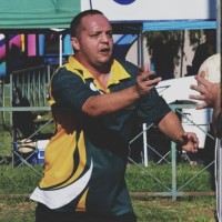 Rickus Willemse