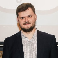 Dmitry Kotelnikov