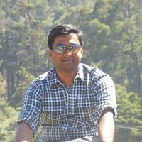Nihar Paul
