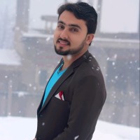 Saeed Ullah