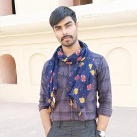 Ashish Masih