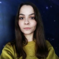 Nataliia Mykolaienko