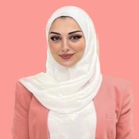 Bushra Saadeddin