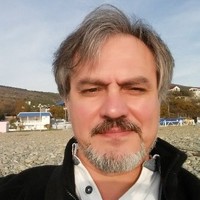 Evgeniy Reznik