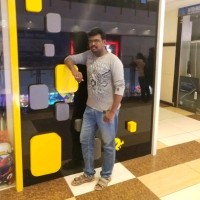 Arun Bala Chandar