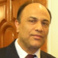 Hossein Rahnama