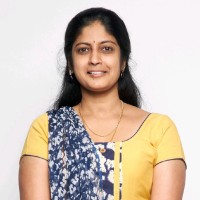 Smitha Prasad