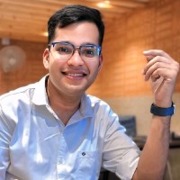Rupesh Jadhav