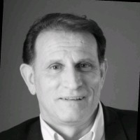 patrick moreno
