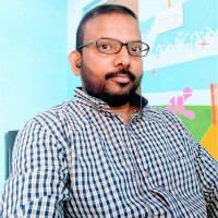 Srikanth Subramanian, Pmp®, Lssbb®, Smc®, Ma Economics