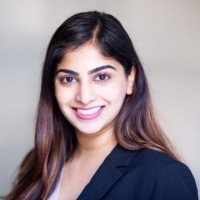 Amber Muhammad