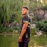 Kane McIntosh