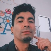 Jonathan Alarcón Rivera