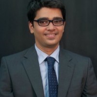 Ananth Raghavendra A S