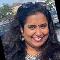 Priya Raj