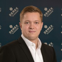 Dan Malmström