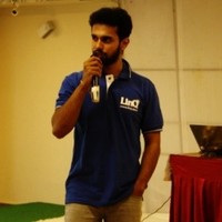 Anirudh Rayaprolu