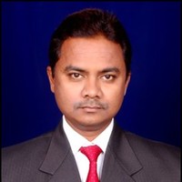Suresh Singh