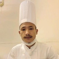 Nehal Gurung